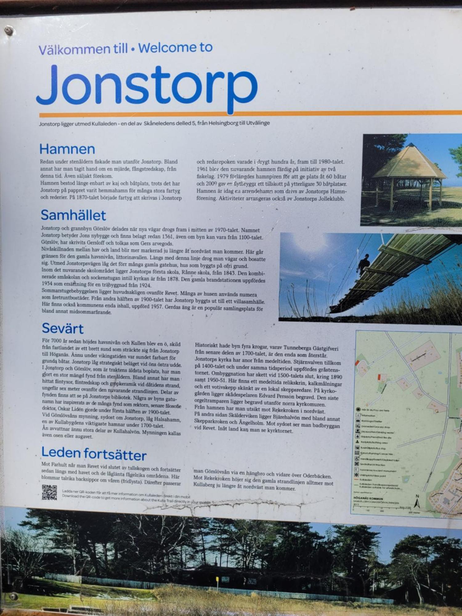 Helgas Stuga I Jonstorp Exterior foto