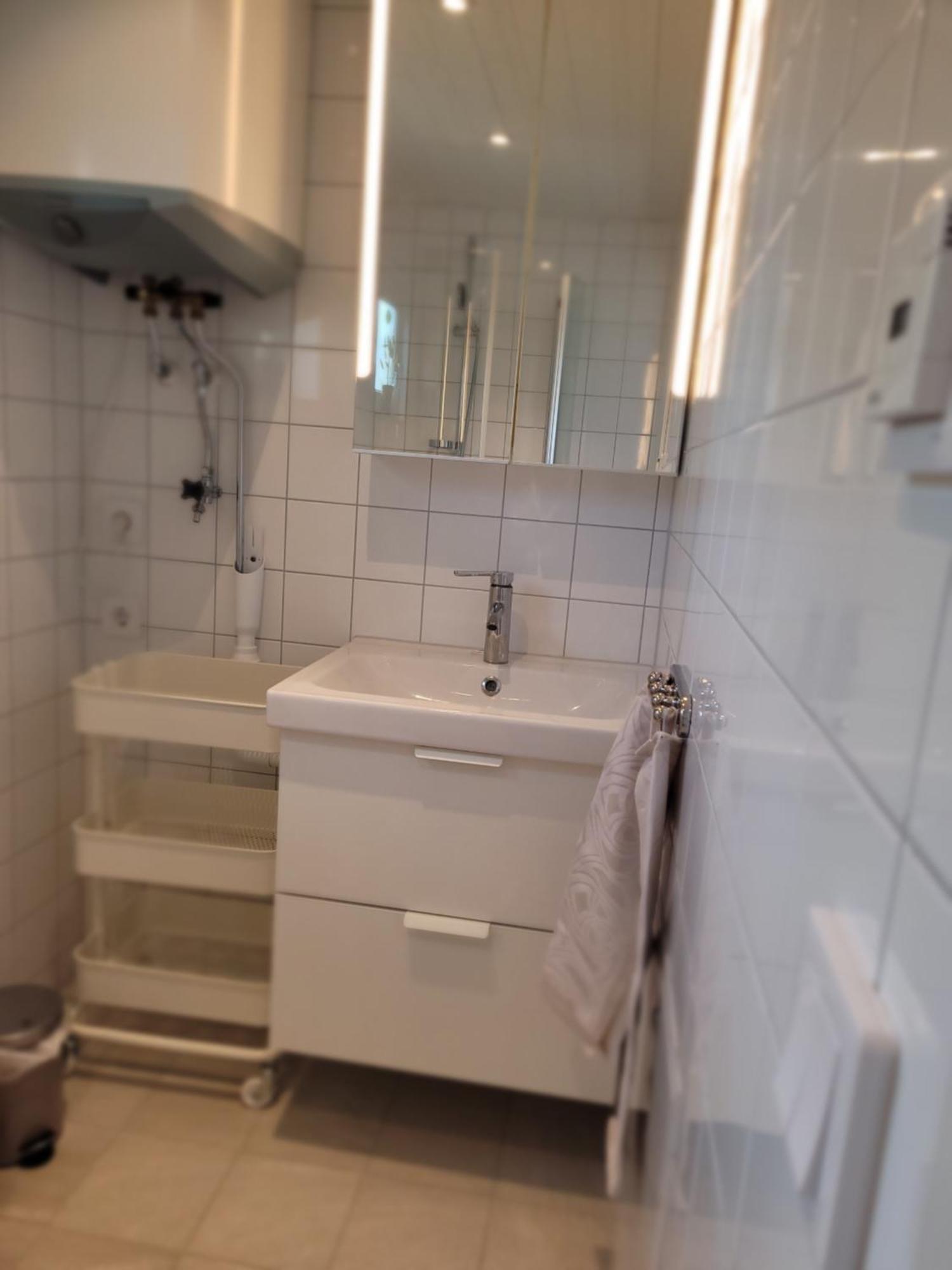 Helgas Stuga I Jonstorp Exterior foto